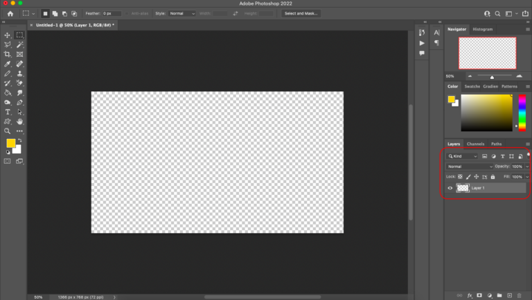 how to get rid of artboard photoshop