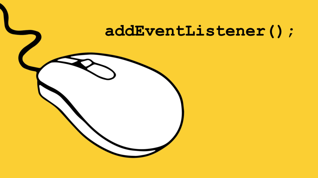 Event Listeners For Multiple Elements In JavaScript - Maker's Aid