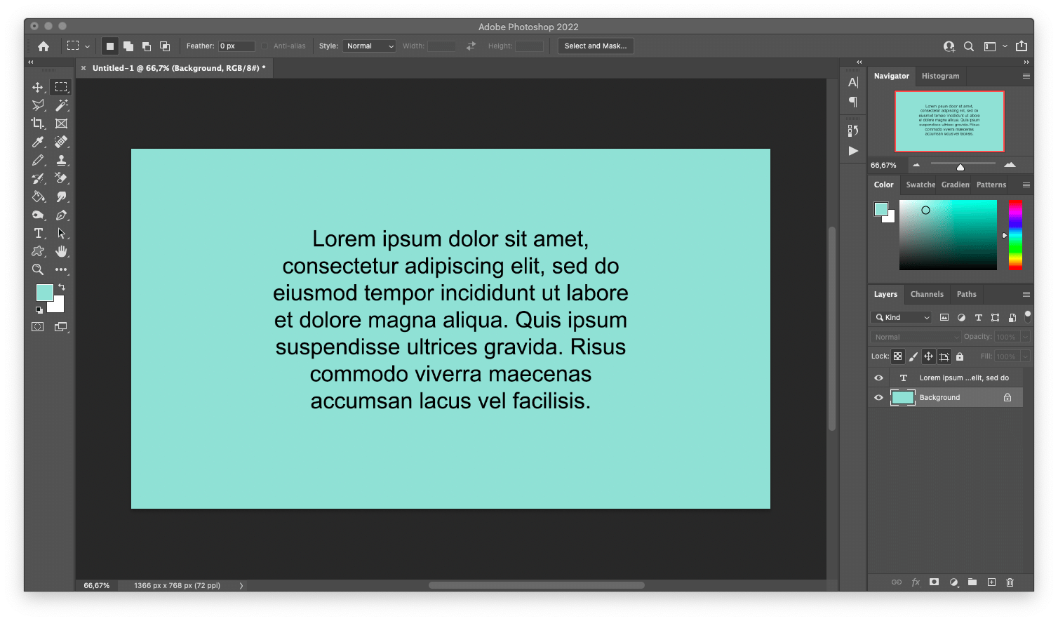 how-to-center-text-in-photoshop-maker-s-aid