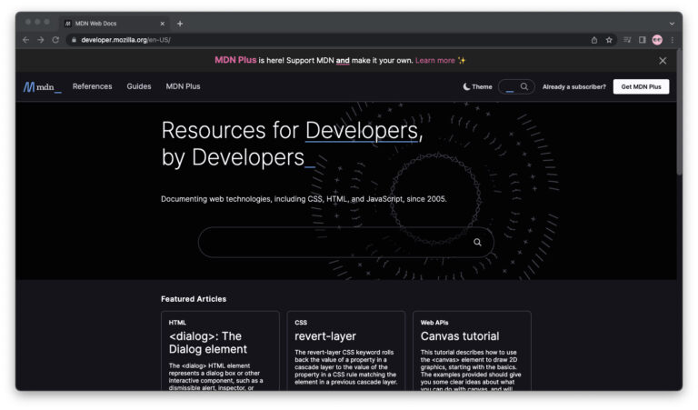13 Outstanding Tools for Your HTML, CSS, and JavaScript - Maker's Aid