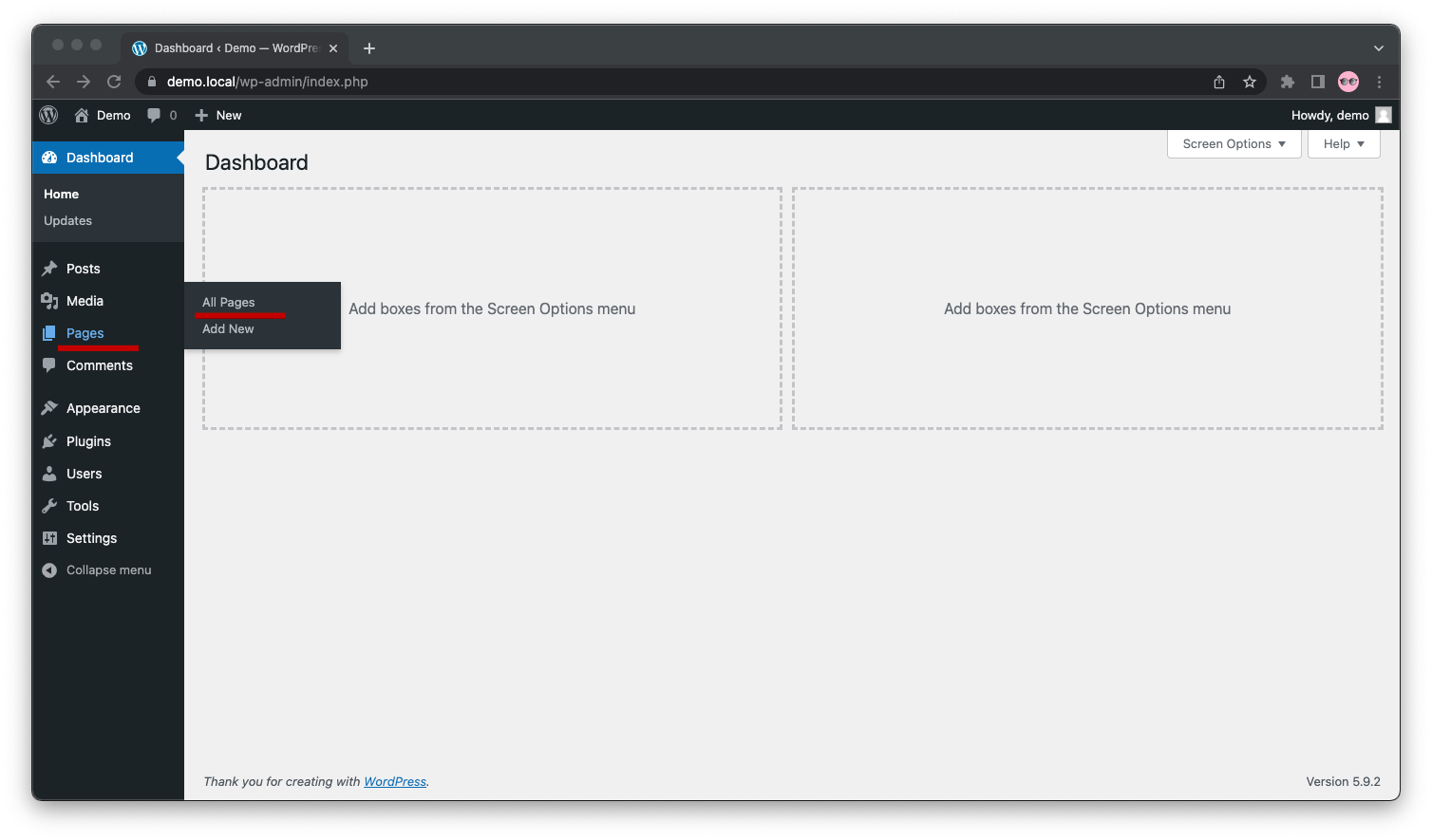 how-to-delete-a-post-in-wordpress