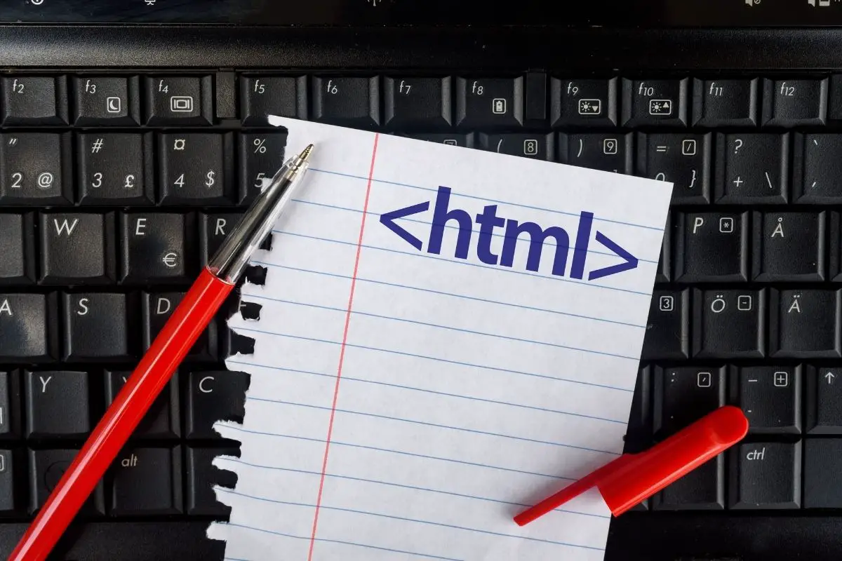 The Best Books To Learn HTML5 Markup (For Beginners)
