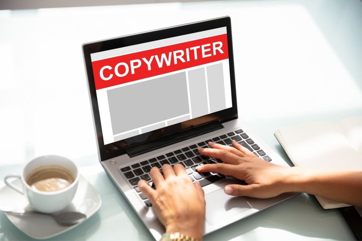What Is A Copywriter?