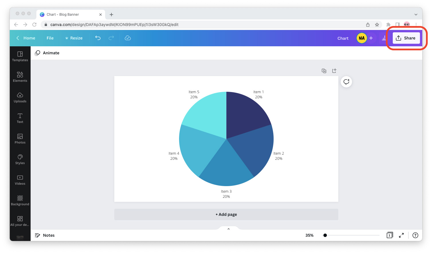 how-to-create-charts-in-canva-with-screenshots-maker-s-aid