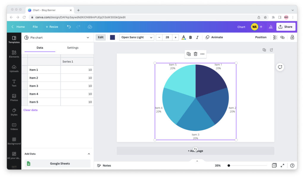 how-to-create-charts-in-canva-with-screenshots-maker-s-aid