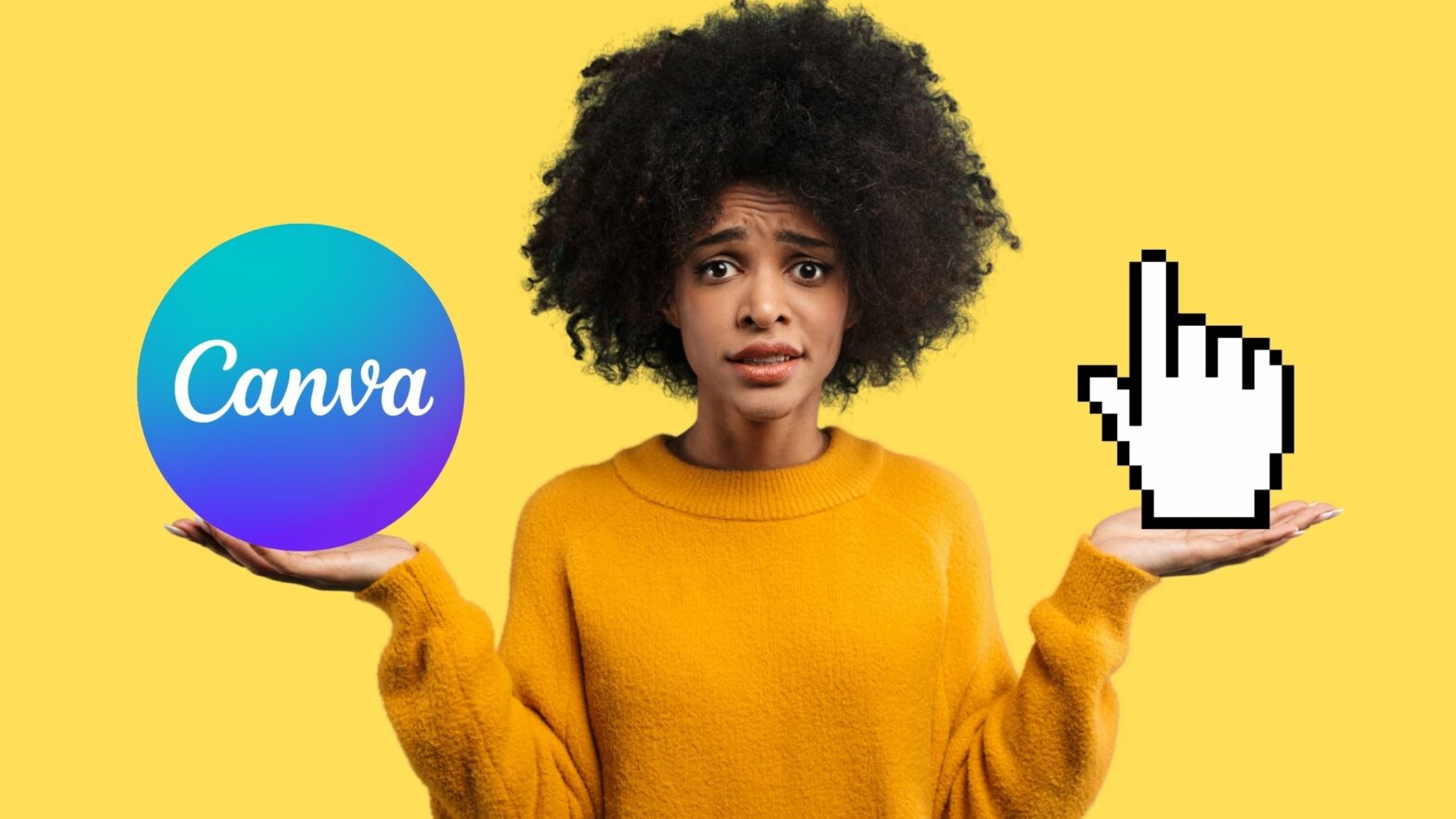 how to download shared canva presentation