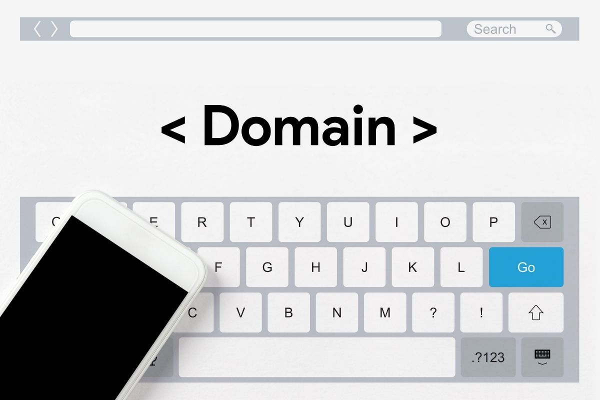 Registering A Domain Name Anonymously