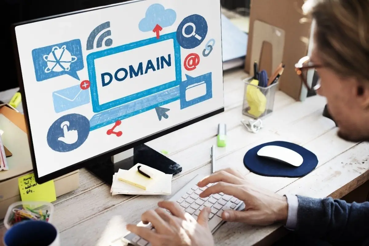 Step Two: Check Domain Name Availability