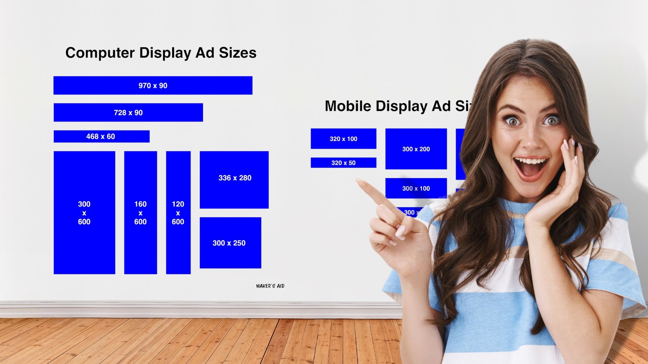 Display Ad Size Limit