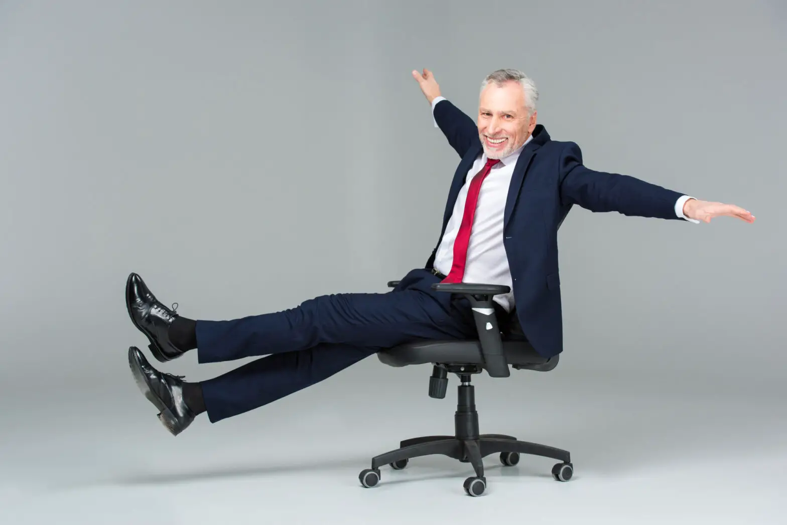 The Best Office Chairs for Tall Persons