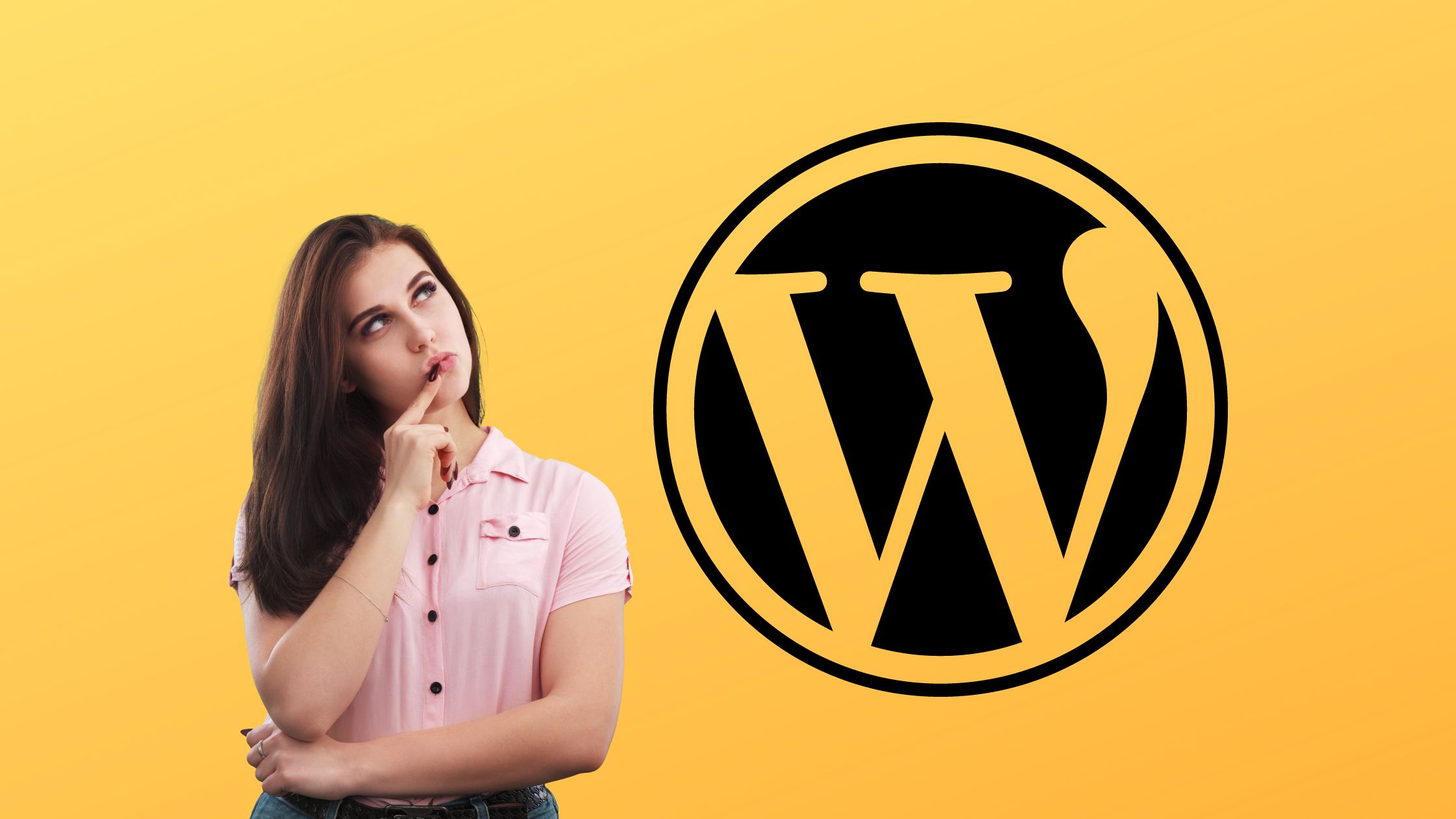 How To Make A Free WordPress Website In 4 Steps Maker s Aid