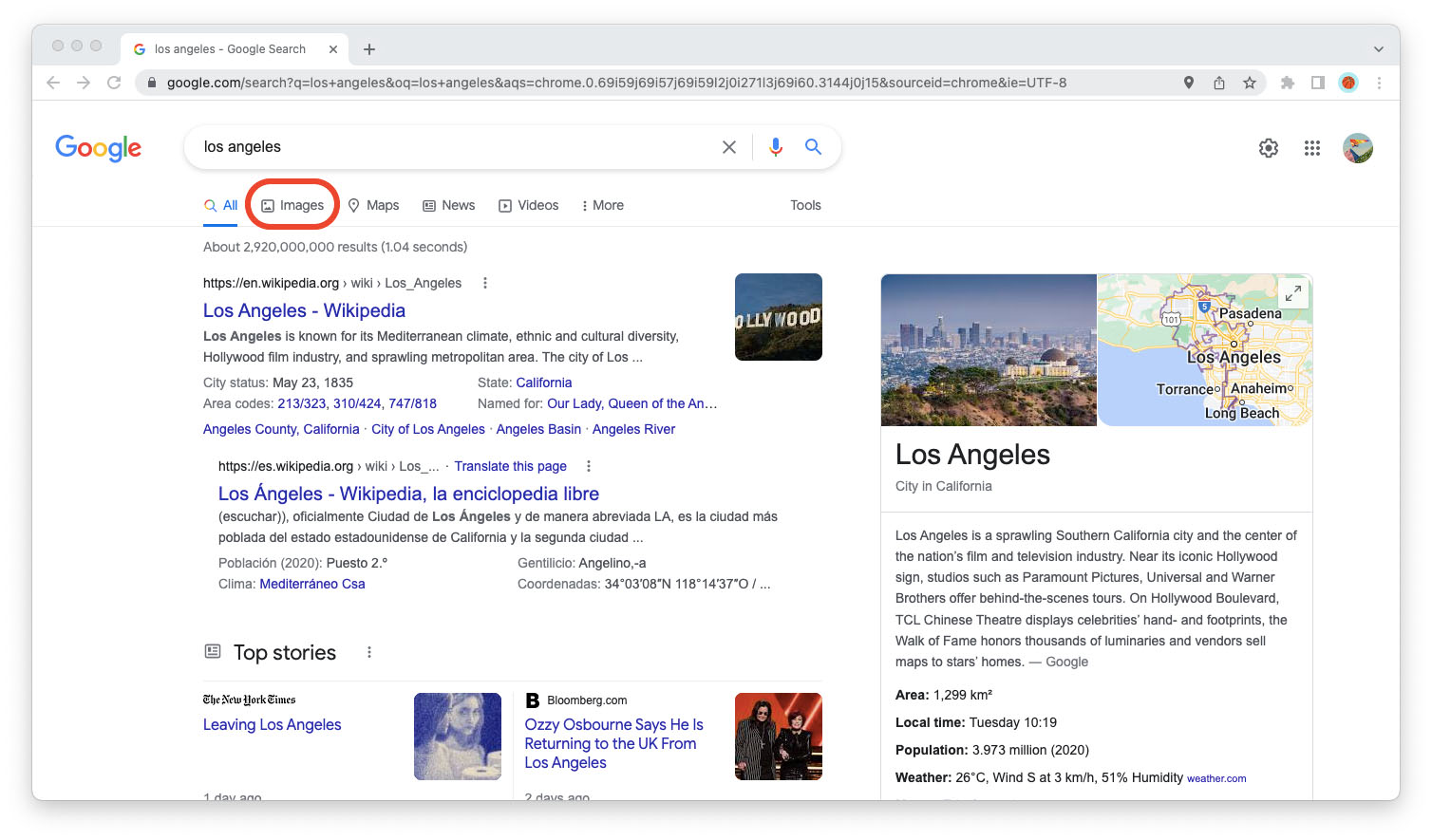 How To Find Free To Use Images On Google Maker s Aid