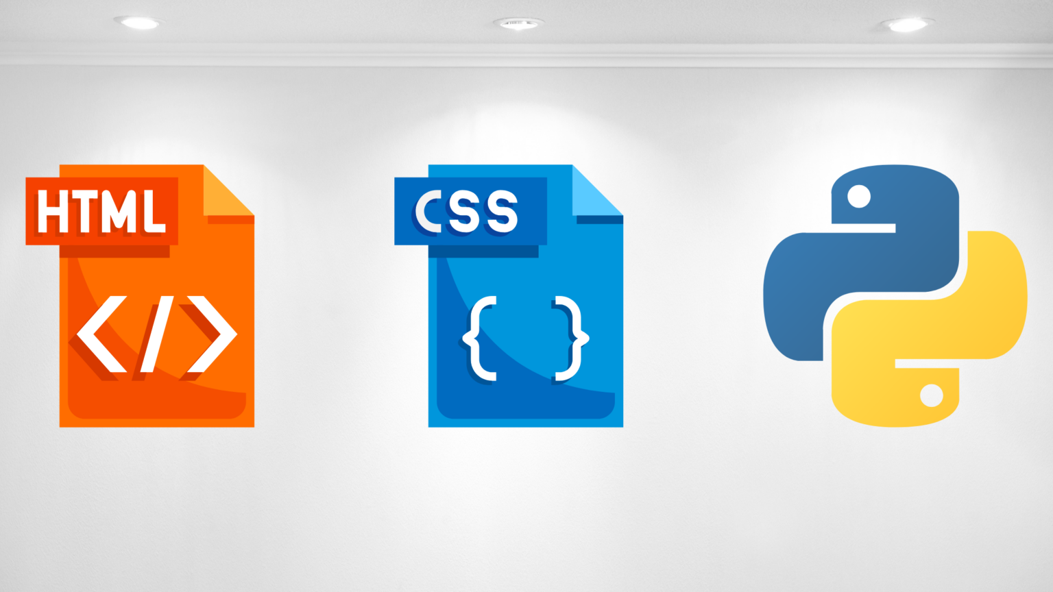 HTML/CSS vs. Python - Maker's Aid