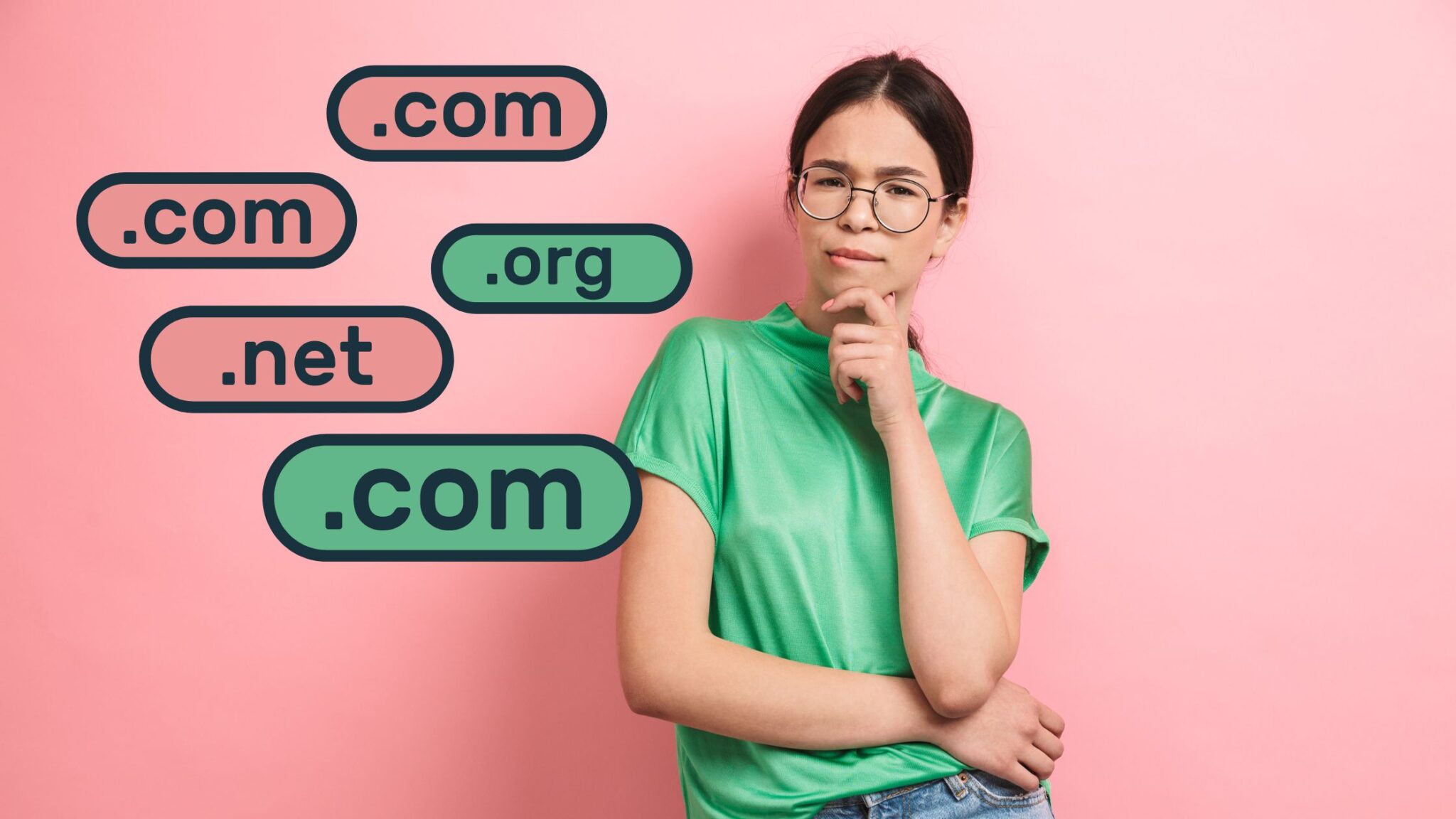 What Is A Domain Name Simple Definition