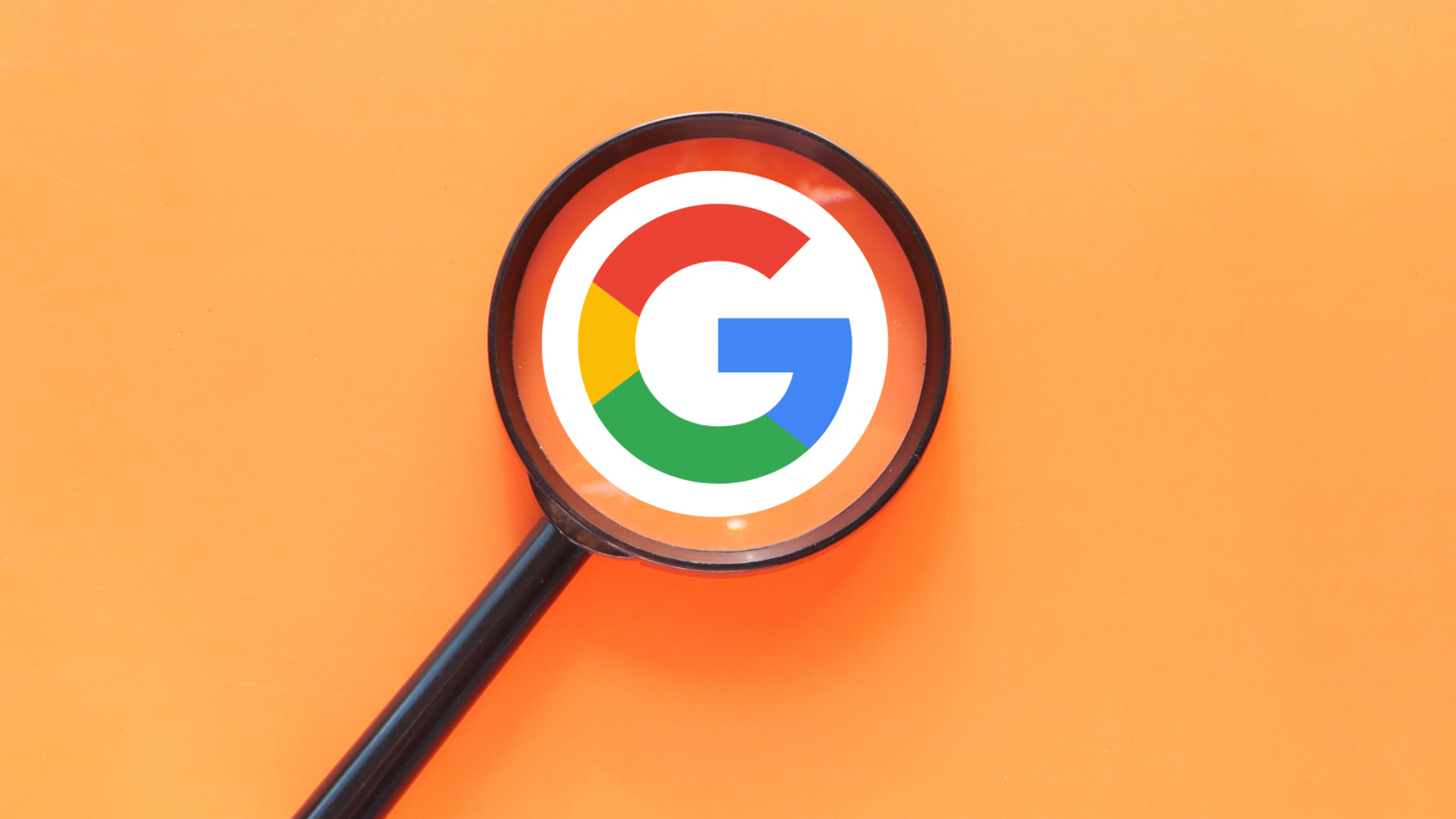 Google search operators list