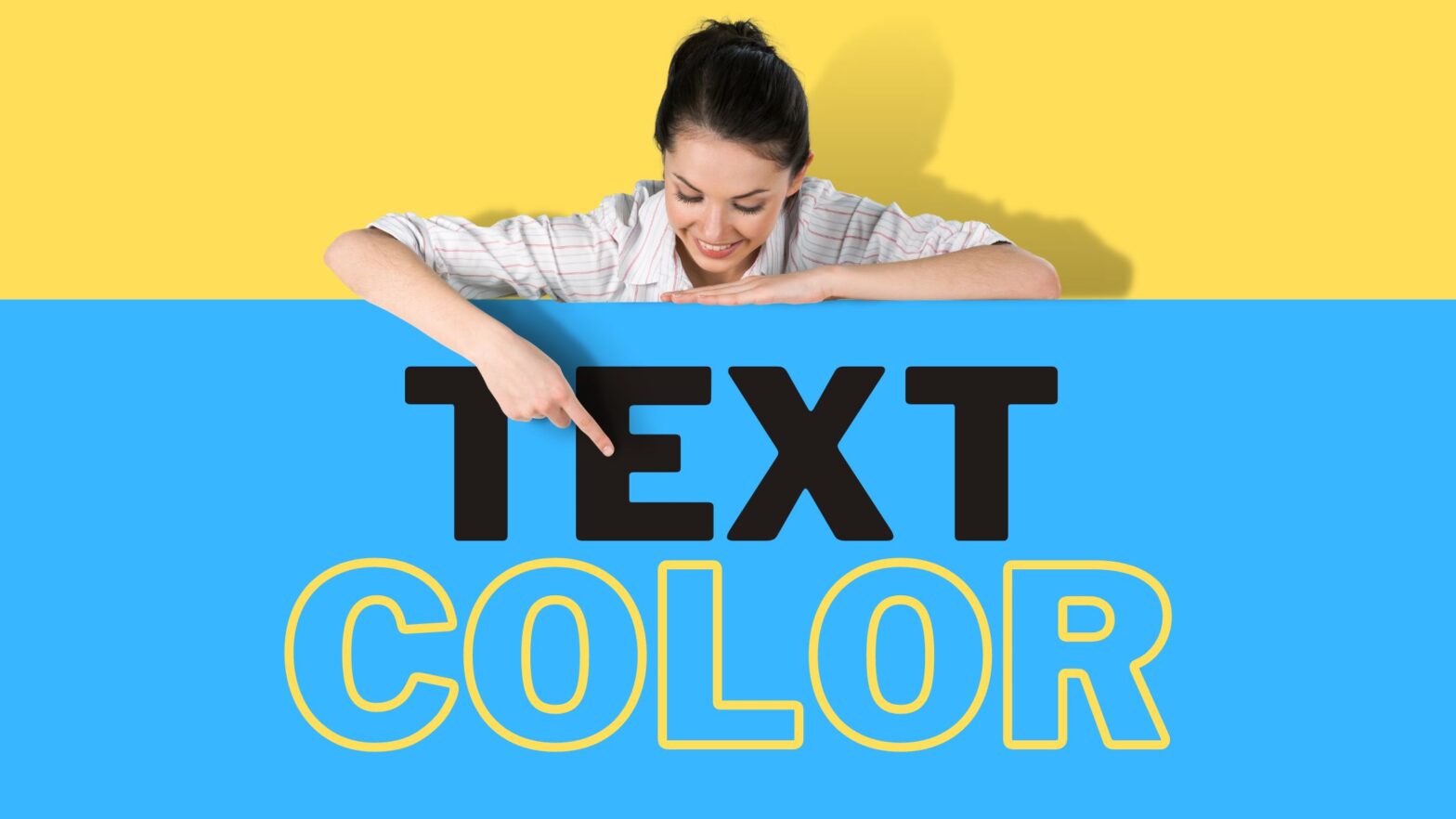 How To Change The Color Of The Text In Wordpress