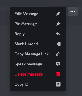 Dive into the depths of Discord's trash can and discover the truth about deleted DMs. Spoiler alert: they're gone.